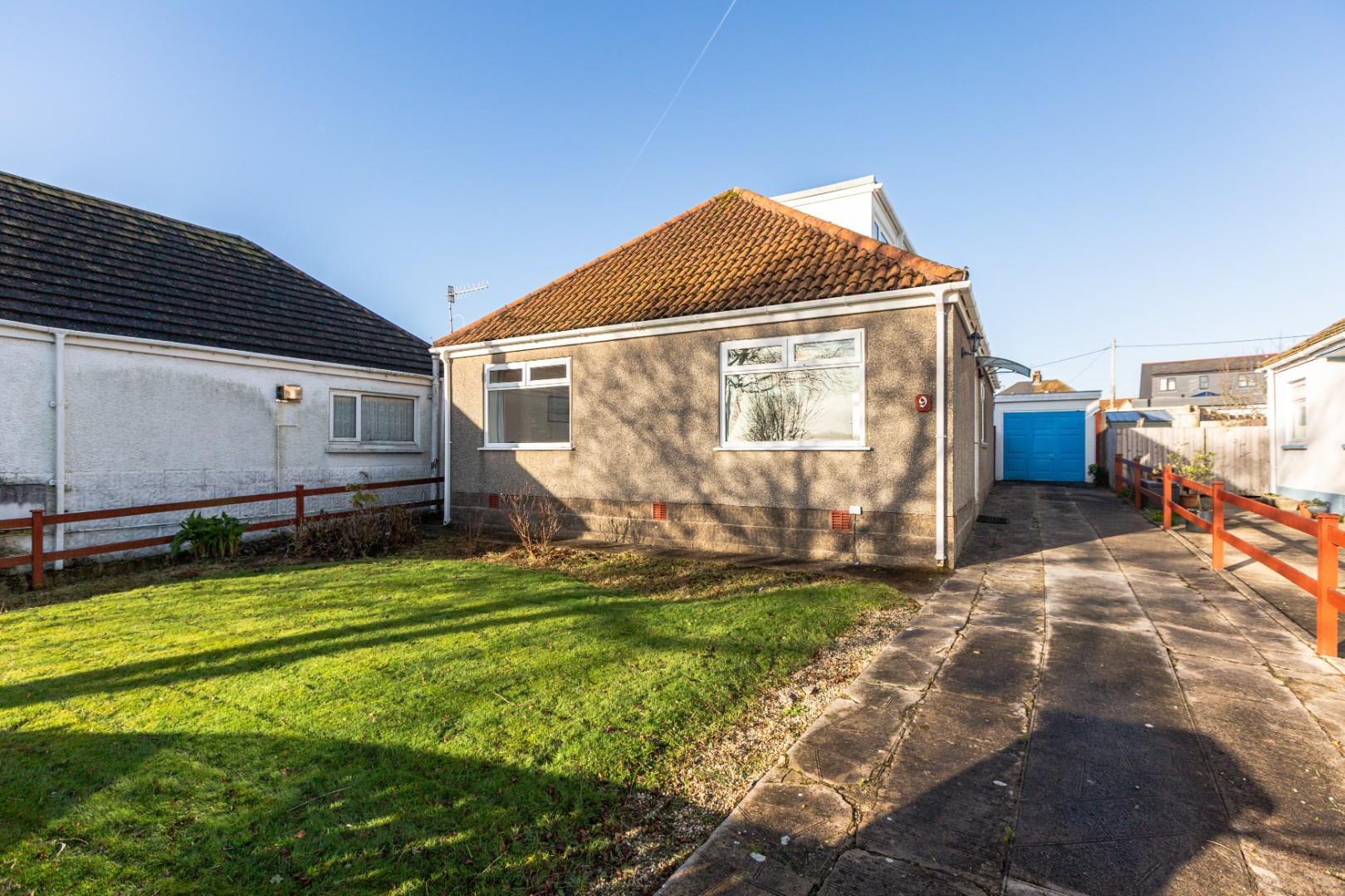 Belvedere Close, Kittle, Swansea, SA3 3LA